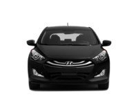 2013 Hyundai Elantra GT GL (M6) Exterior Shot 6