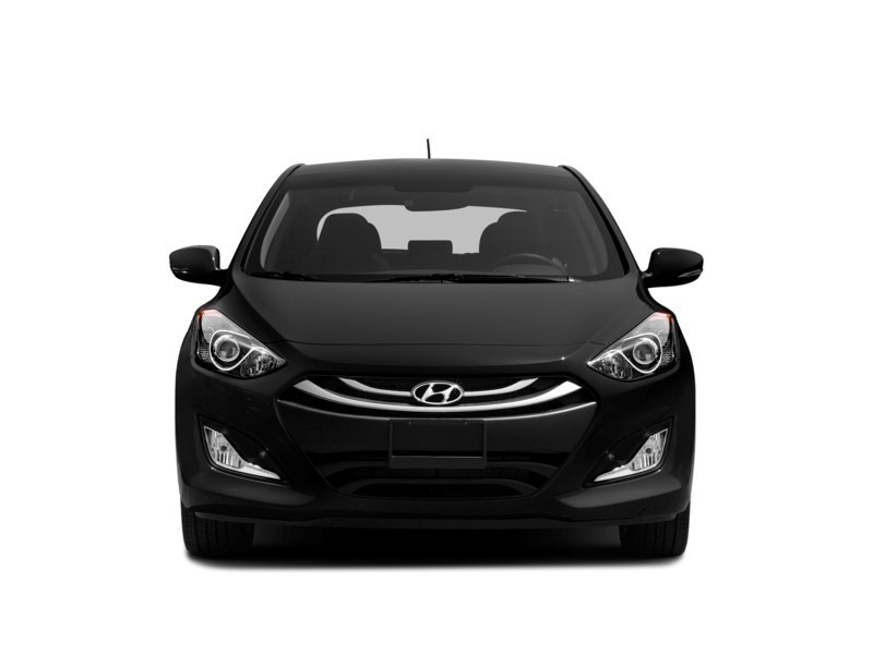 2014 Hyundai Elantra GT GL (A6) Exterior Shot 6