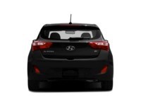 2014 Hyundai Elantra GT GL (A6) Exterior Shot 8