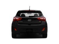 2013 Hyundai Elantra GT GL (M6) Exterior Shot 8