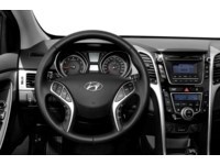 2014 Hyundai Elantra GT GL (A6) Interior Shot 3