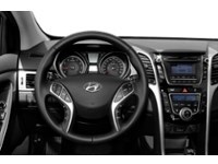 2013 Hyundai Elantra GT GL (M6) Interior Shot 3