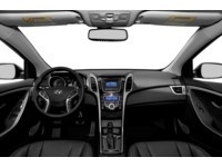 2014 Hyundai Elantra GT GL (A6) Interior Shot 7