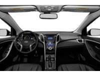 2013 Hyundai Elantra GT GL (M6) Interior Shot 7