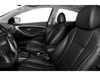 2013 Hyundai Elantra GT GL (M6) Interior Shot 5