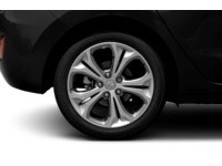 2014 Hyundai Elantra GT GL (A6) Exterior Shot 5