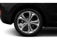 2013 Hyundai Elantra GT GL (M6) Exterior Shot 5