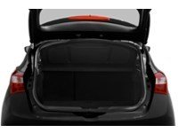 2013 Hyundai Elantra GT GL (M6) Exterior Shot 4