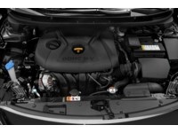 2014 Hyundai Elantra GT GL (A6) Exterior Shot 3