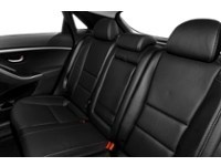 2013 Hyundai Elantra GT GL (M6) Interior Shot 6