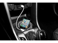 2014 Hyundai Elantra GT GL (A6) Exterior Shot 10