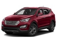 2013 Hyundai Santa Fe Sport FWD 4dr 2.4L Auto Premium Exterior Shot 1