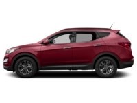 2013 Hyundai Santa Fe Sport FWD 4dr 2.4L Auto Premium Exterior Shot 7