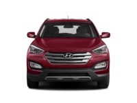 2013 Hyundai Santa Fe Sport FWD 4dr 2.4L Auto Premium Exterior Shot 6