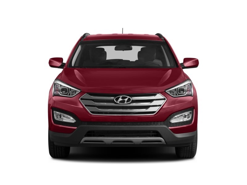 2013 Hyundai Santa Fe Sport FWD 4dr 2.4L Auto Premium Exterior Shot 6
