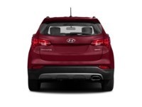 2013 Hyundai Santa Fe Sport FWD 4dr 2.4L Auto Premium Exterior Shot 8