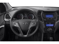 2013 Hyundai Santa Fe Sport FWD 4dr 2.4L Auto Premium Interior Shot 3