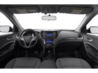 2013 Hyundai Santa Fe Sport FWD 4dr 2.4L Auto Premium Interior Shot 7