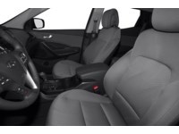 2013 Hyundai Santa Fe Sport FWD 4dr 2.4L Auto Premium Interior Shot 5