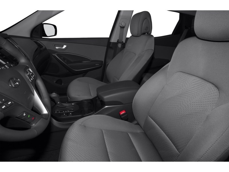 2013 Hyundai Santa Fe Sport FWD 4dr 2.4L Auto Premium Interior Shot 5