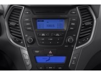 2013 Hyundai Santa Fe Sport FWD 4dr 2.4L Auto Premium Interior Shot 2