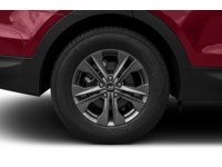 2013 Hyundai Santa Fe Sport FWD 4dr 2.4L Auto Premium Exterior Shot 5