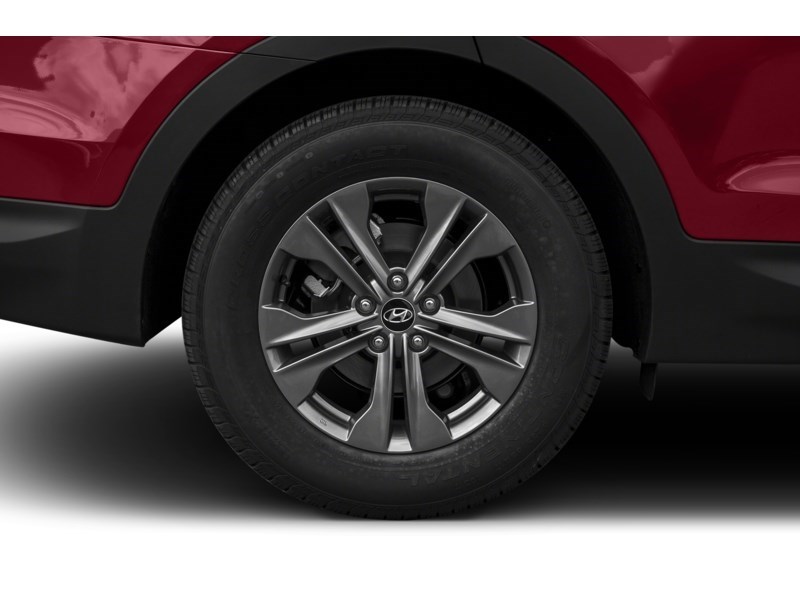 2013 Hyundai Santa Fe Sport FWD 4dr 2.4L Auto Premium Exterior Shot 5