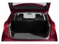 2013 Hyundai Santa Fe Sport FWD 4dr 2.4L Auto Premium Exterior Shot 4