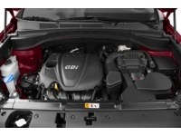 2013 Hyundai Santa Fe Sport FWD 4dr 2.4L Auto Premium Exterior Shot 3