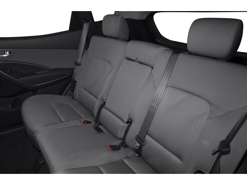 2013 Hyundai Santa Fe Sport FWD 4dr 2.4L Auto Premium Interior Shot 6