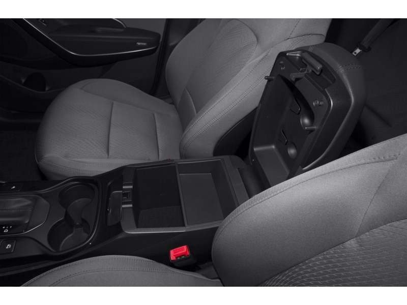 2013 Hyundai Santa Fe Sport FWD 4dr 2.4L Auto Premium Interior Shot 8