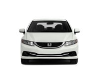 2014 Honda Civic LX (M5) Exterior Shot 6
