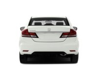 2014 Honda Civic LX (M5) Exterior Shot 8