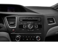 2014 Honda Civic LX (M5) Interior Shot 2