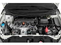 2014 Honda Civic LX (M5) Exterior Shot 3