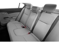 2014 Honda Civic LX (M5) Interior Shot 6