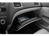 2014 Honda Civic LX (M5) Interior Shot 4