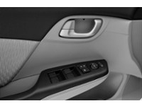 2014 Honda Civic LX (M5) Exterior Shot 11