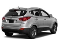 2014 Hyundai Tucson GL (A6) Exterior Shot 2