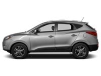 2014 Hyundai Tucson GL (A6) Exterior Shot 7