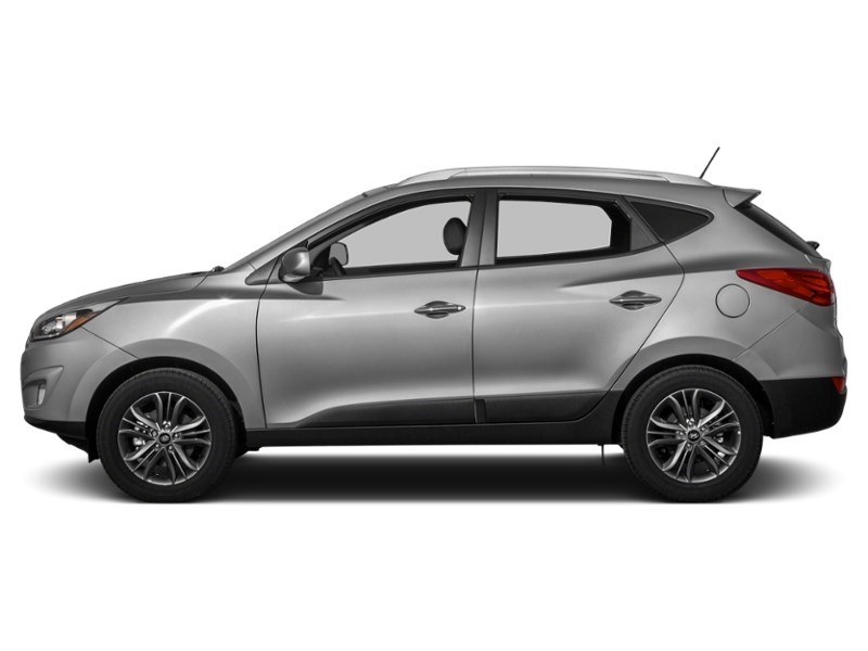 2014 Hyundai Tucson GL (A6) Exterior Shot 7
