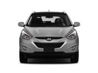 2014 Hyundai Tucson GL (A6) Exterior Shot 6