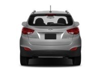 2014 Hyundai Tucson GL (A6) Exterior Shot 8