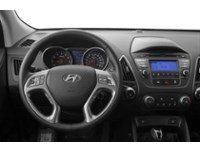2014 Hyundai Tucson GL (A6) Interior Shot 3