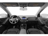 2014 Hyundai Tucson GL (A6) Interior Shot 7