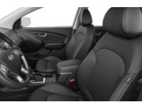 2014 Hyundai Tucson GL (A6) Interior Shot 5