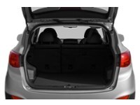 2014 Hyundai Tucson GL (A6) Exterior Shot 4