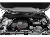 2014 Hyundai Tucson GL (A6) Exterior Shot 3