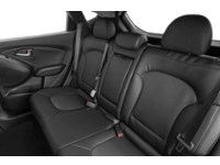 2014 Hyundai Tucson GL (A6) Interior Shot 6