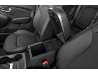 2014 Hyundai Tucson GL (A6) Interior Shot 8